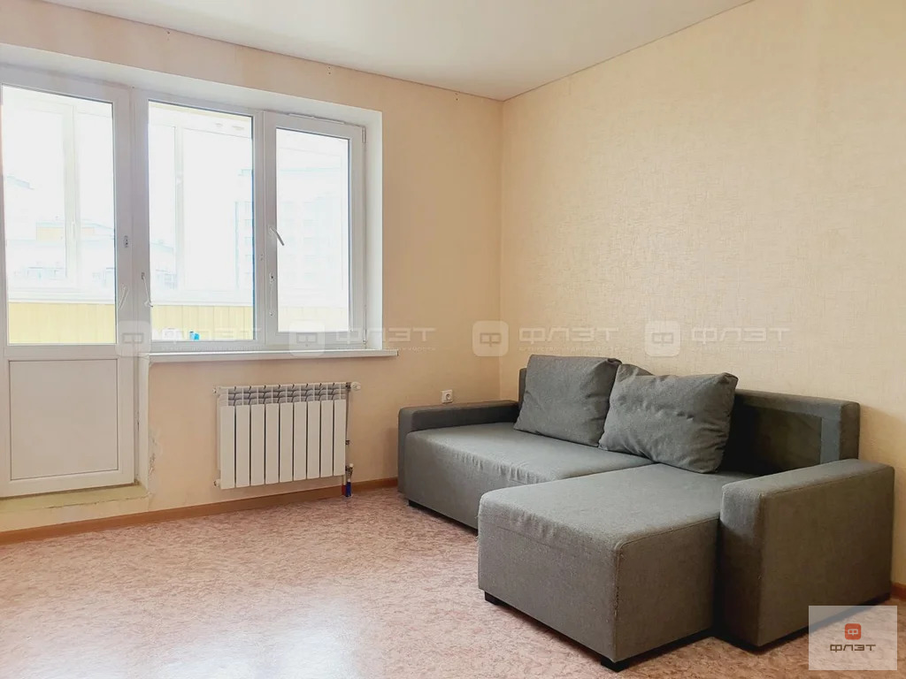 Продажа квартиры, Казань, ул. Мустая Карима - Фото 6