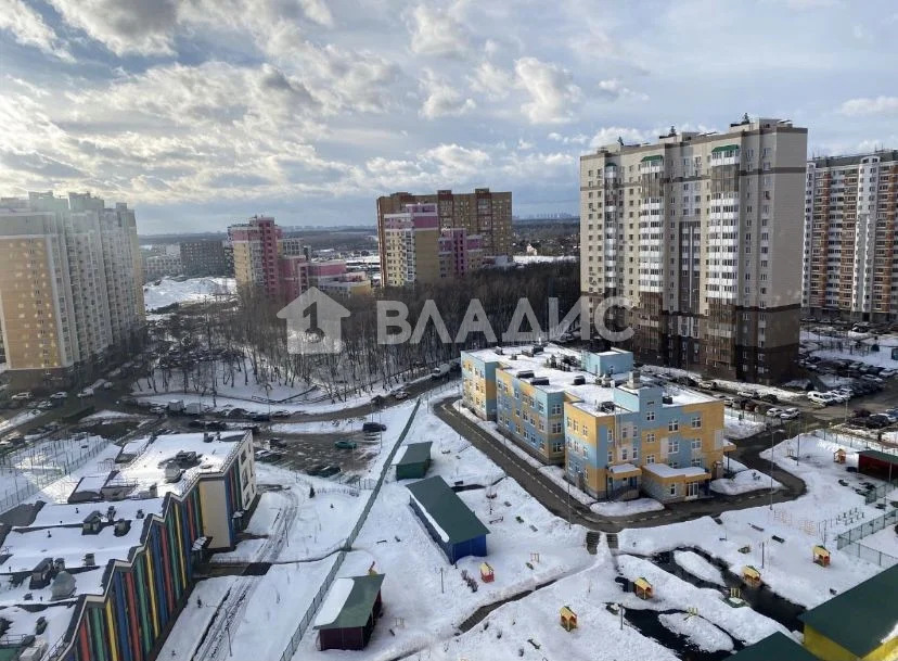 Ленинский городской округ, деревня Сапроново, микрорайон Купелинка, ... - Фото 10