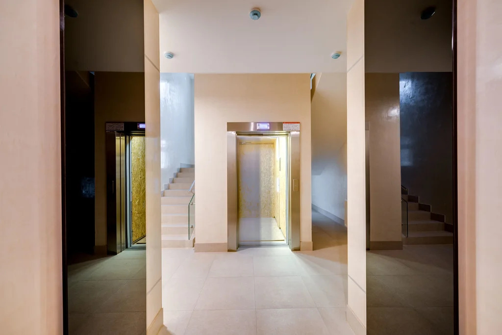 Продажа квартиры, м. Чернышевская, Смольный пр-кт. - Фото 42