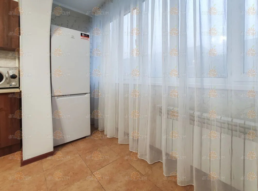 1-комн. квартира - Фото 5