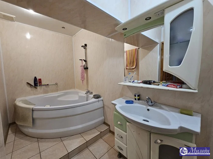 Продажа квартиры, Батайск, ул. Коммунистическая - Фото 3