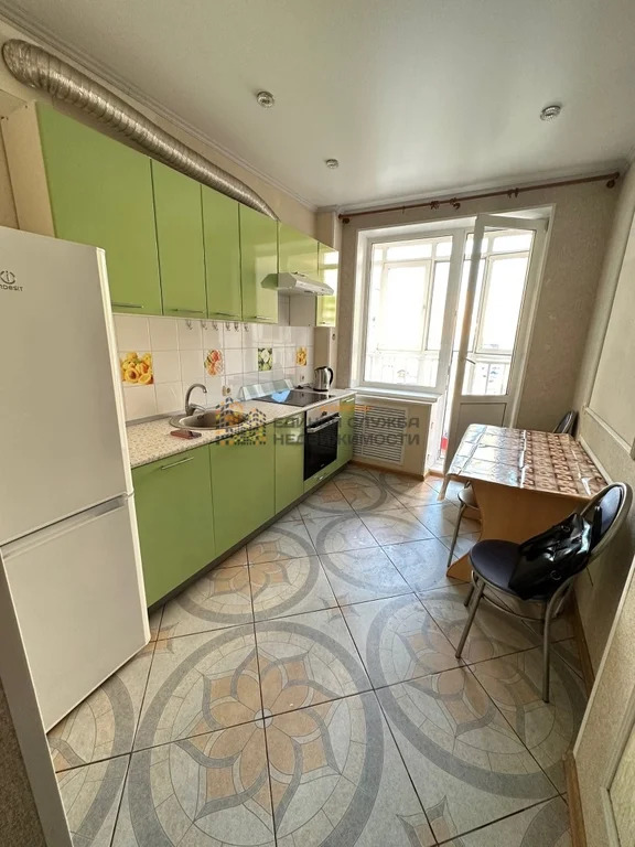 Аренда квартиры, Уфа, ул. Айская - Фото 5