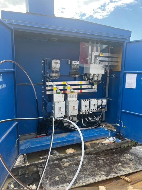 Аренда склада, Солнечногорский район - Фото 8