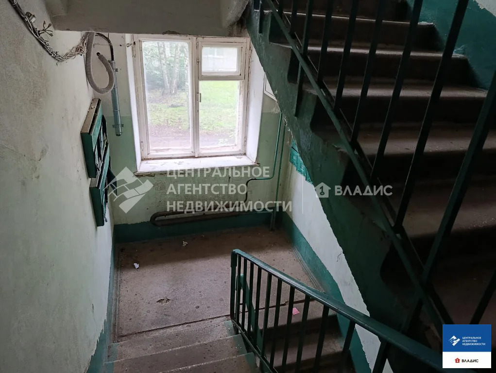 Продажа квартиры, Шилово, Шиловский район, ул. Советская - Фото 12
