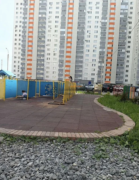 Аренда квартиры, Уфа, ул. Ферина - Фото 14