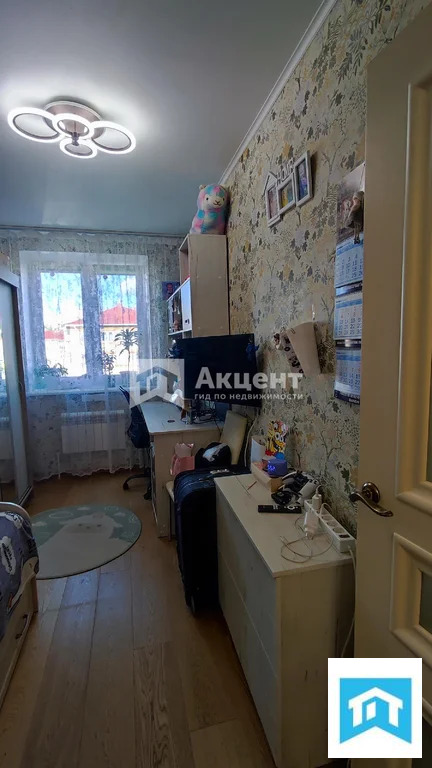 Продажа квартиры, Кохма, Ивановский район, проспект Героев - Фото 9