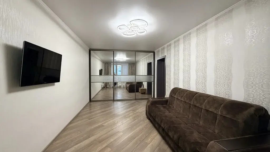 Евротрешка г. Дзержинский ул. Угрешская д. 32с1 - Фото 8