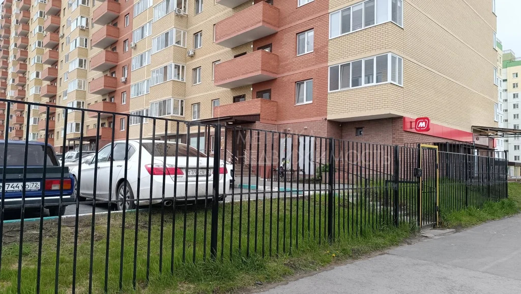 Продажа квартиры, Тюмень, Тюменская обл - Фото 36