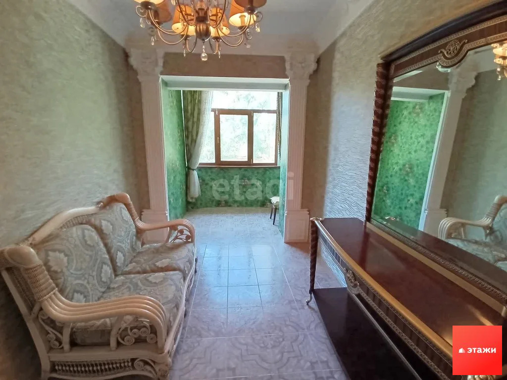 Продажа квартиры, Саки, ул. Бурденко - Фото 1