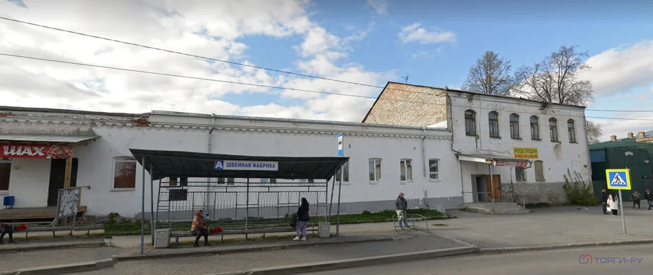 Продажа ПСН, Ирбит, ул. Орджоникидзе - Фото 3