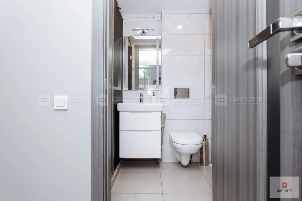 Продажа дома, Казань, ул. Агачлык (Алтан) - Фото 43