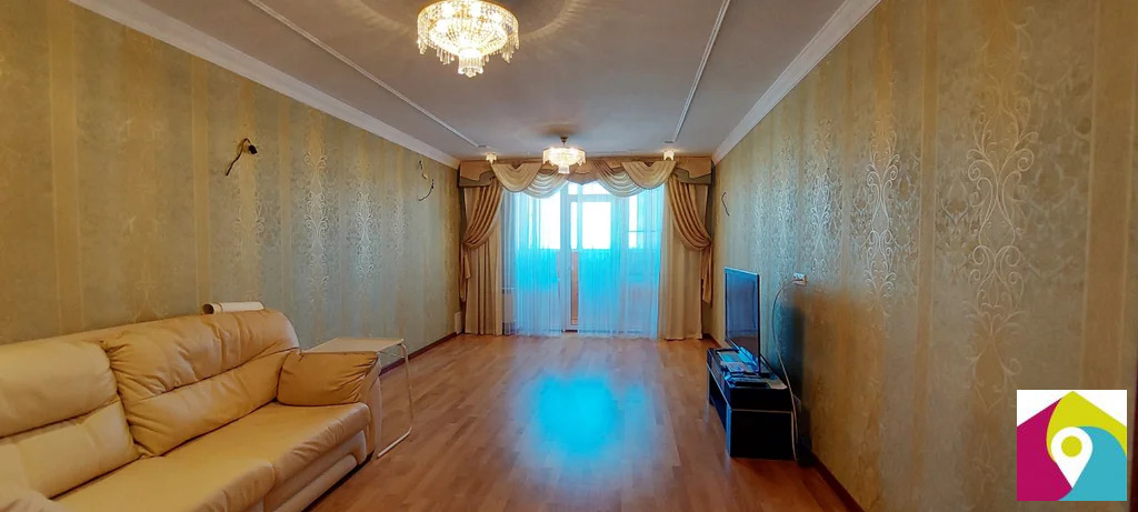 Продается квартира, Сергиев Посад г, Осипенко ул, 6, 128м2 - Фото 30