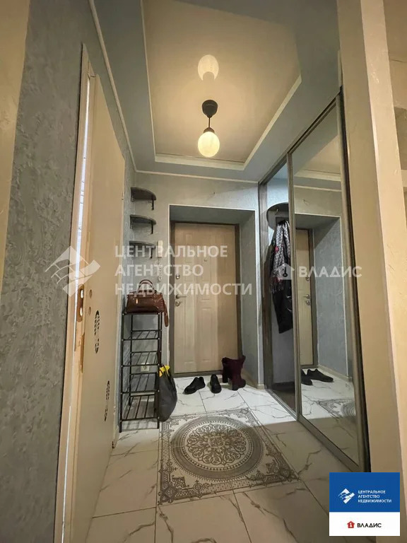 Аренда квартиры, Рязань, Семчинская улица - Фото 15