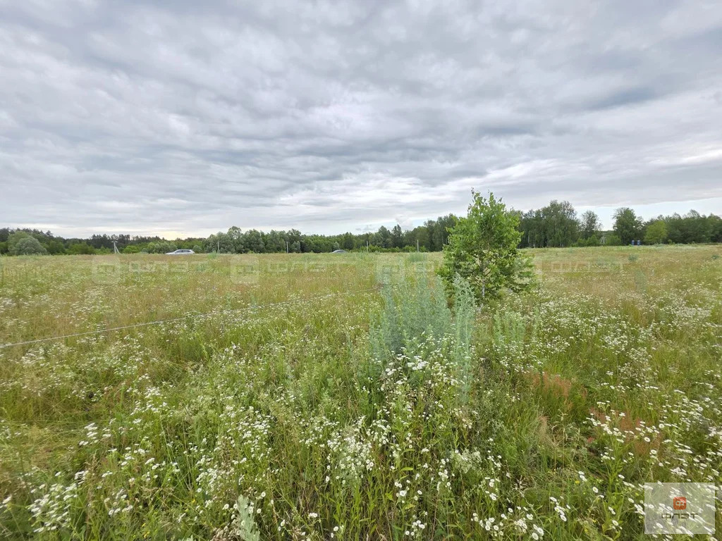 Продажа участка, Нарат, Зеленодольский район, дом 704 - Фото 3