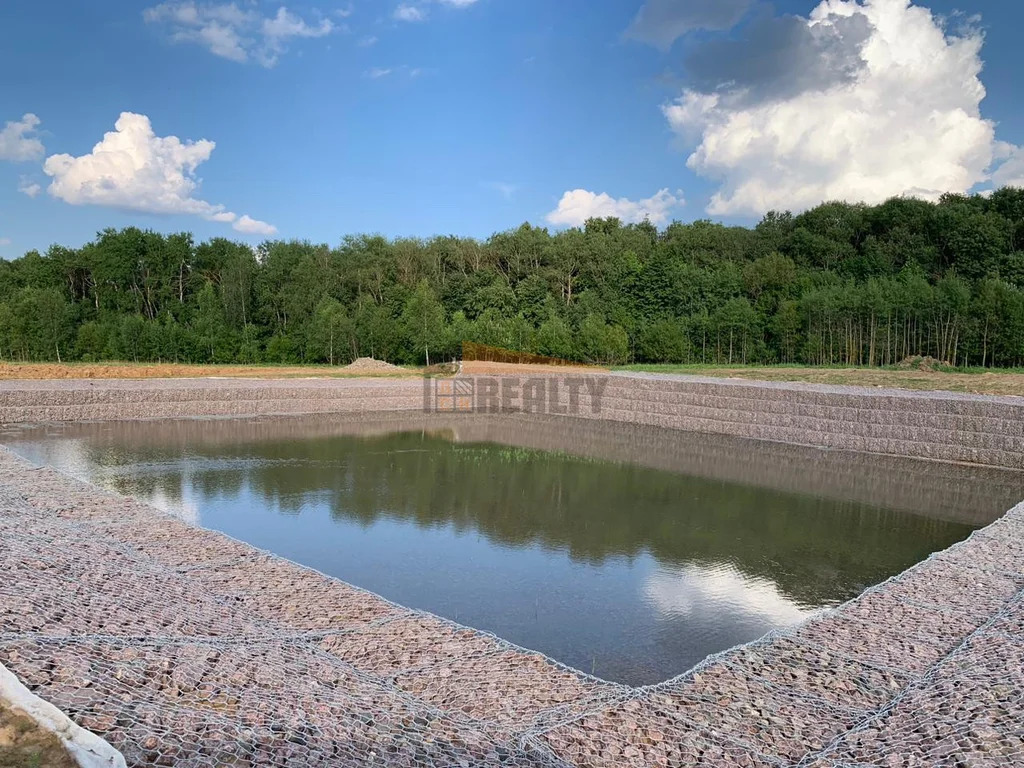 Продажа земельного участка, Кашира, Каширский район - Фото 6