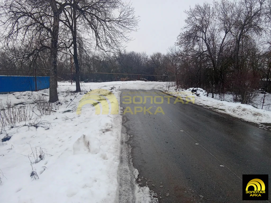 Продажа участка, Мингрельская, Абинский район, ул. Литвинова - Фото 6