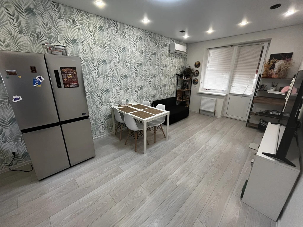 Продажа квартиры, Афипский, Северский район, ул. 50 лет Октября - Фото 5