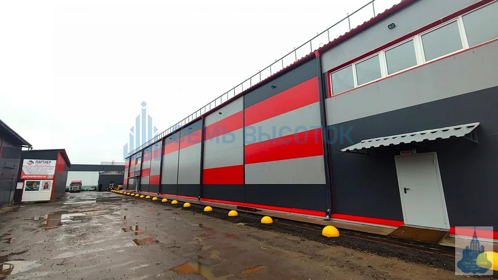 Аренда склада, Подольск, Троицкая ул. - Фото 5