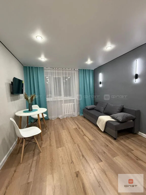 Продажа квартиры, Казань, ул. Хусаина Мавлютова - Фото 10