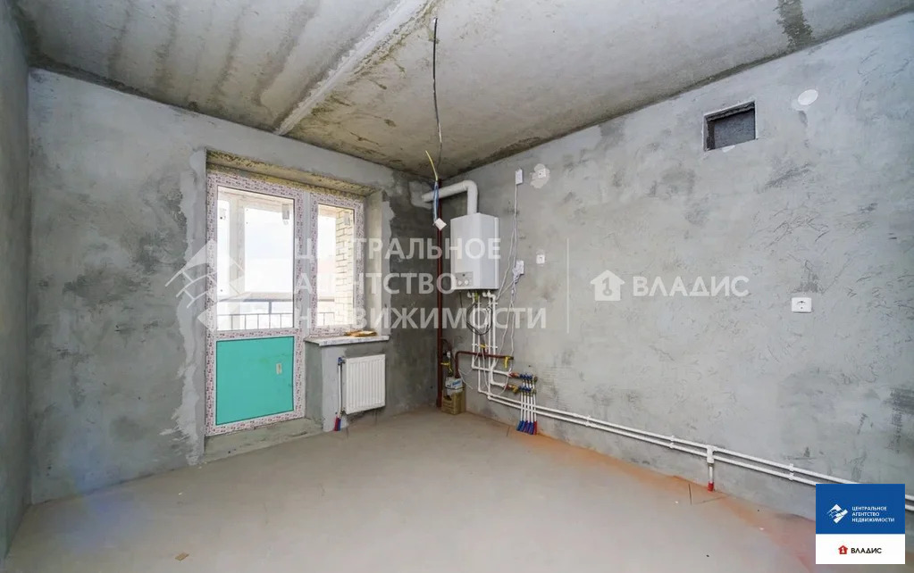 Продажа квартиры, Рязань, Шереметьевская улица - Фото 1