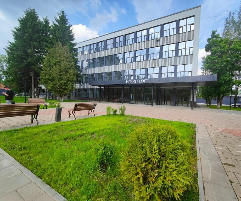 Продается квартира, 20.9 м - Фото 22