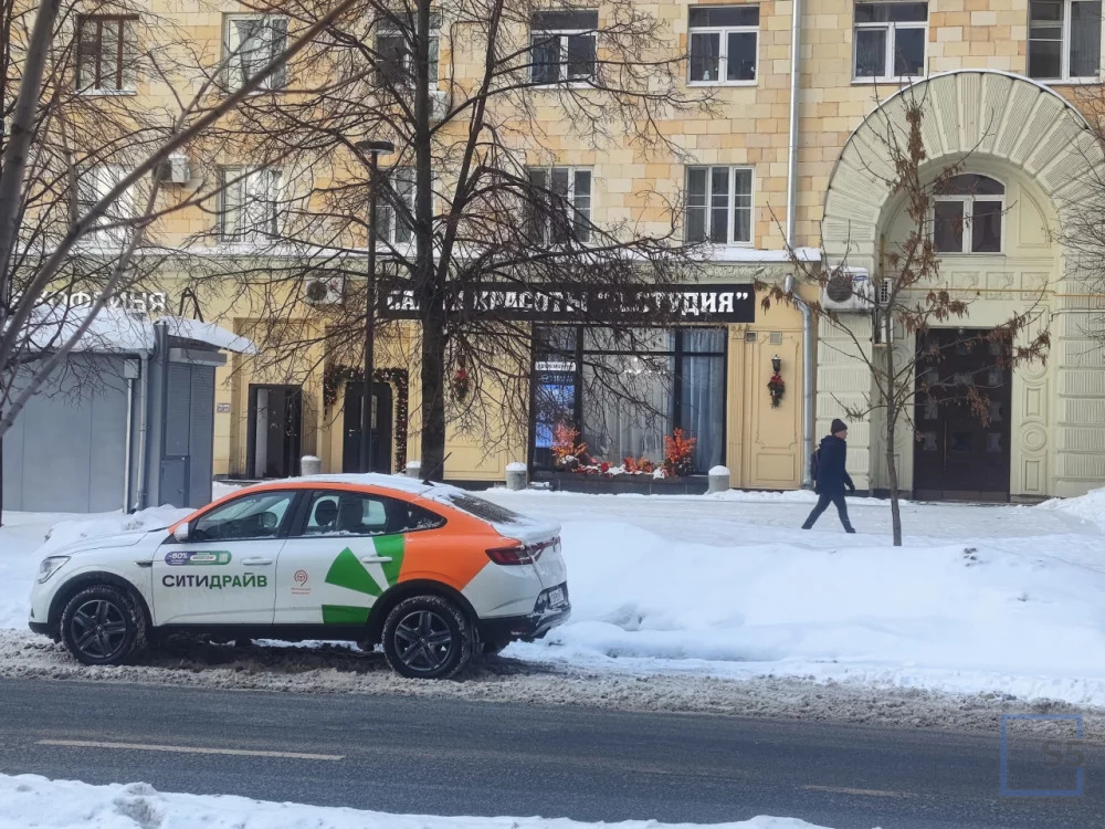 Продажа торгового помещения, м. Киевская, Платовская ул, 4 - Фото 2