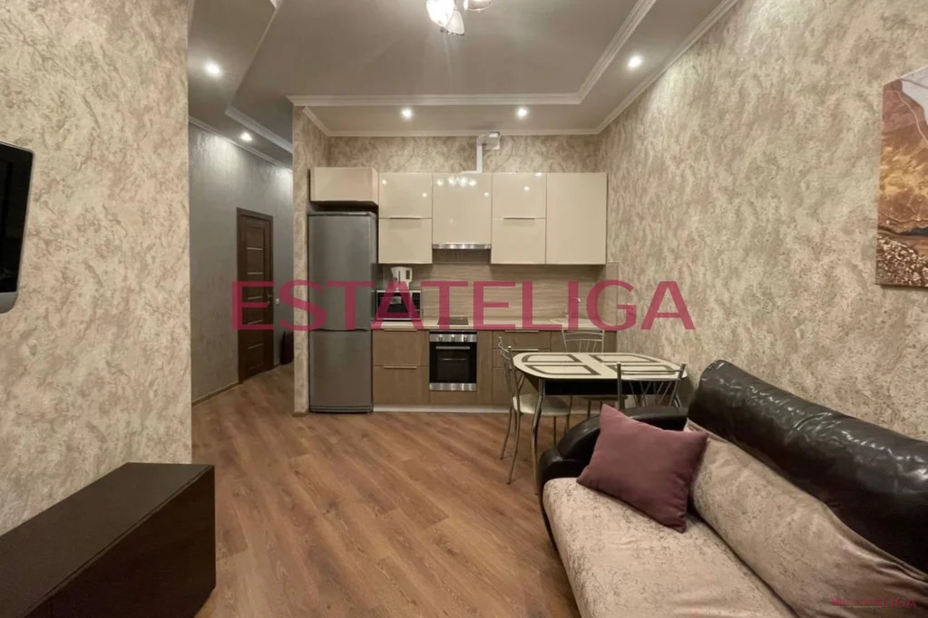 Аренда квартиры, Береговой проезд - Фото 7