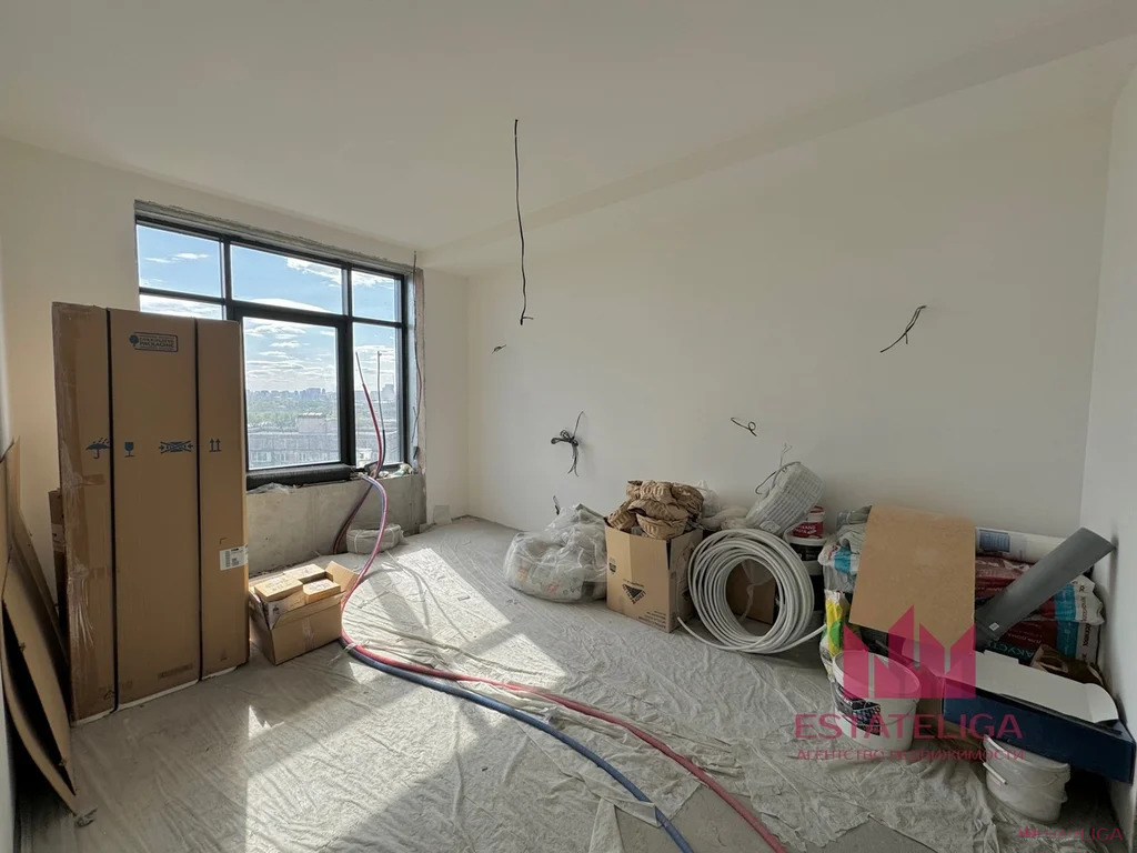 Продажа квартиры, м. Белорусская, ул. Верхняя - Фото 13
