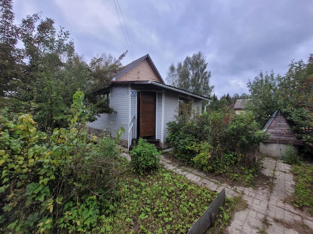 Продажа дома, Клинский район, Садовое товарищество Авторемонтник - Фото 15