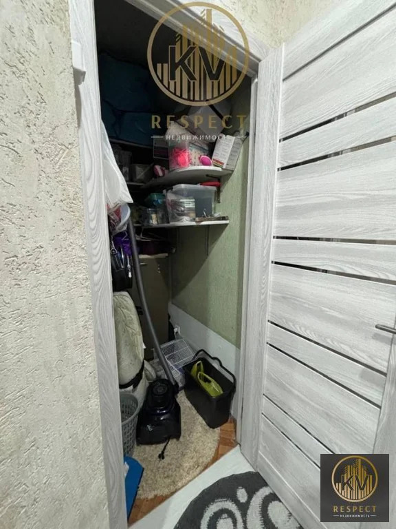 Продажа квартиры, Минеральные Воды, ул. 50 лет Октября - Фото 17