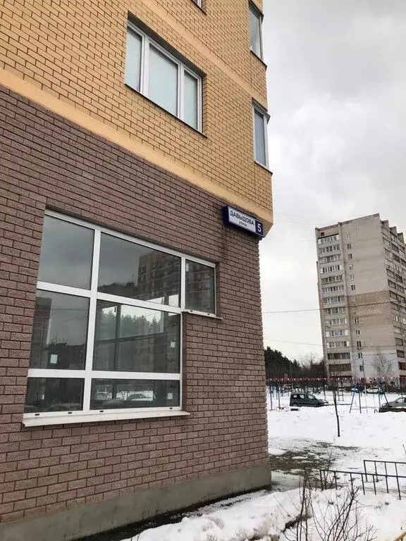 Продам 1к.кв без ремонта - Фото 1