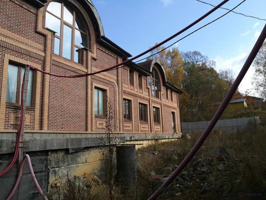 Продажа ПСН, Владивосток, ул. Сахарный Ключ - Фото 1