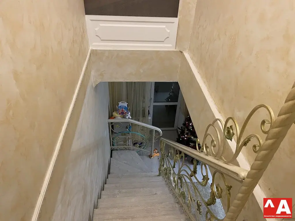 Продажа 2-х уровневой квартиры 115,5 кв.м. рядом с Парком - Фото 12