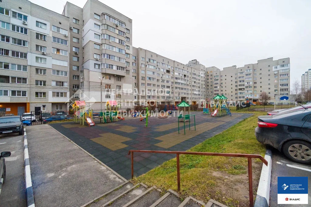 Продажа квартиры, Рязань, Большая улица - Фото 20