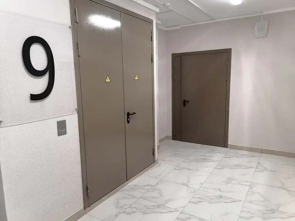 Уютная квартира в ЖК Остафьево - Фото 12