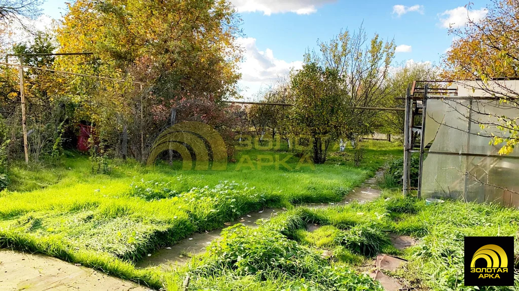 Продажа дома, Адагум, Крымский район, ул. Земледельцев - Фото 19