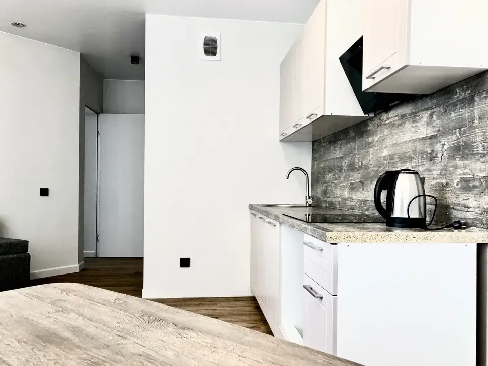 Сдается квартира (1+) по ул. Ставропольская, 160/1, ЖК Тесла Парк - Фото 0