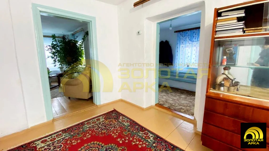 Продажа дома, Варениковская, Крымский район, ул. Мира - Фото 6