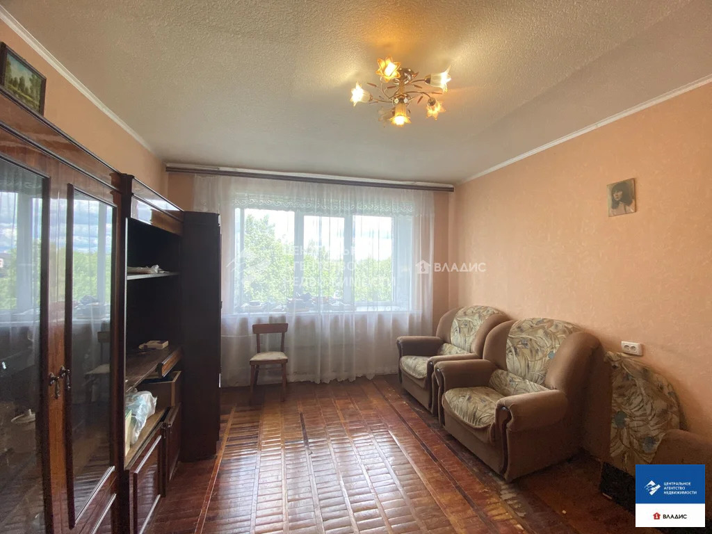 Продажа квартиры, Новомичуринск, Пронский район, Смирягина пр-кт. - Фото 11