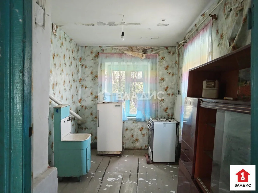 Продажа дома, Бажановский, Пугачевский район, ул. Гагарина - Фото 3