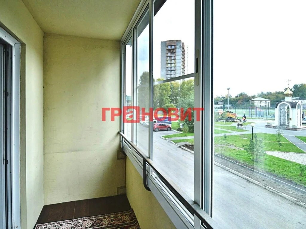 Продажа квартиры, Новосибирск, ул. Стофато - Фото 14