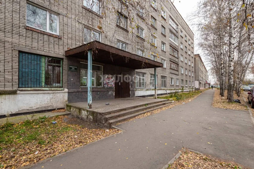 Продажа квартиры, Новосибирск, ул. Первомайская - Фото 14