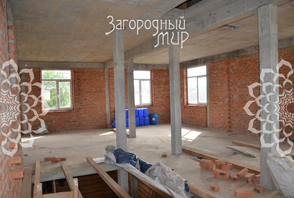 Продам дом, Дмитровское шоссе, 29 км от МКАД - Фото 14