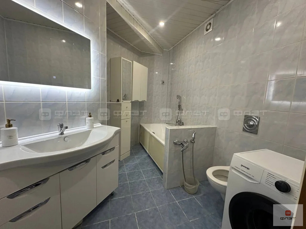 Продажа квартиры, Казань, ул. Индустриальная - Фото 11