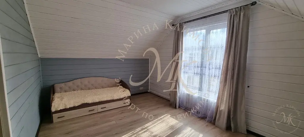 Уютный загородный дом в КП «Для друзей»: гармония природы и комфорта - Фото 20