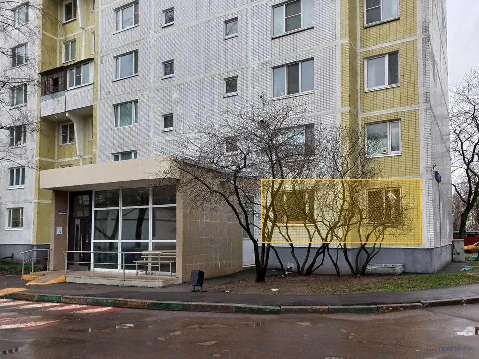 Продажа квартиры, Загорьевский проезд - Фото 2