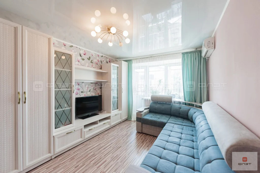 Продажа квартиры, Казань, ул. Татарстан - Фото 7