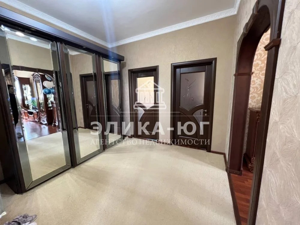 Продажа дома, Новомихайловский, Крымский район, Колхозная ул. - Фото 7
