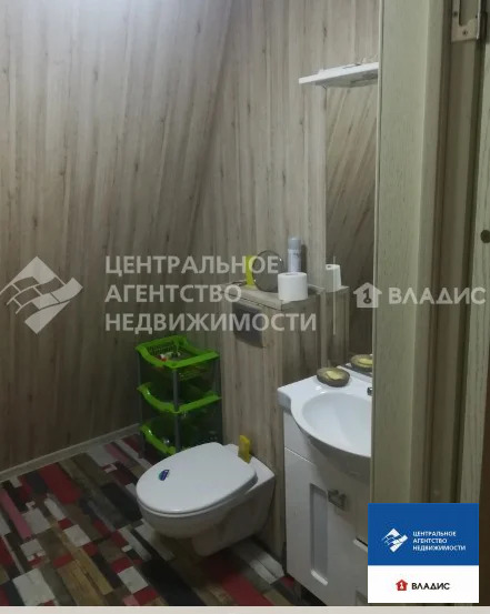 Продажа дома, Безлычное, Захаровский район, ул. Центральная - Фото 10