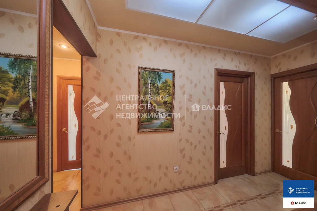 Продажа квартиры, Рязань, ул. Октябрьская - Фото 12